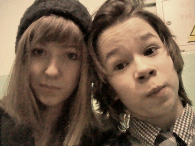 Соня Фролова | Санкт-Петербург