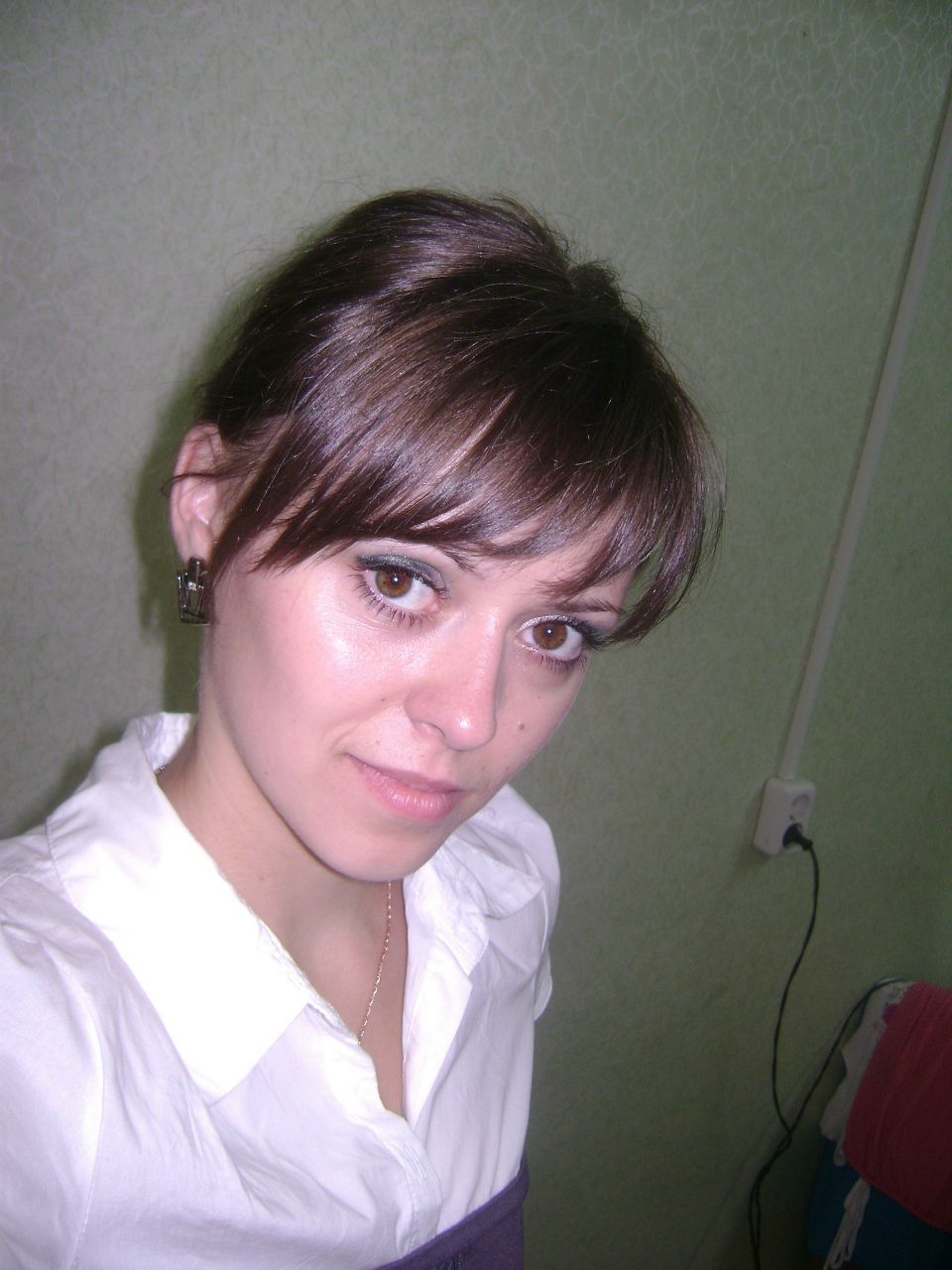 Irka Gavrilchik | Пинск