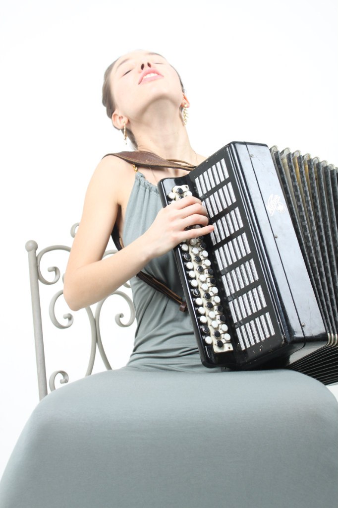 Мария Братенькова | Москва