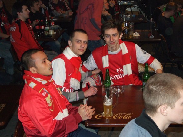 Влад Чубис | Минск