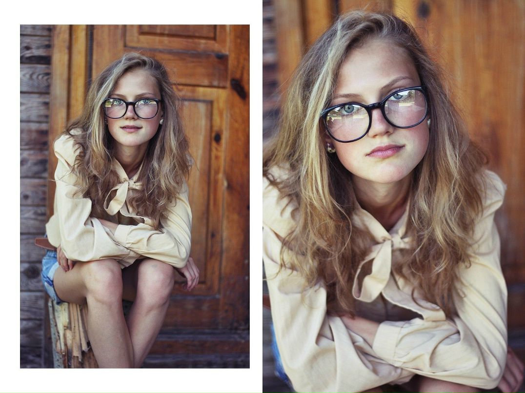 Александра Панфёрова | Минск