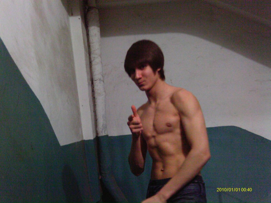 Константин Евдокимов | Санкт-Петербург