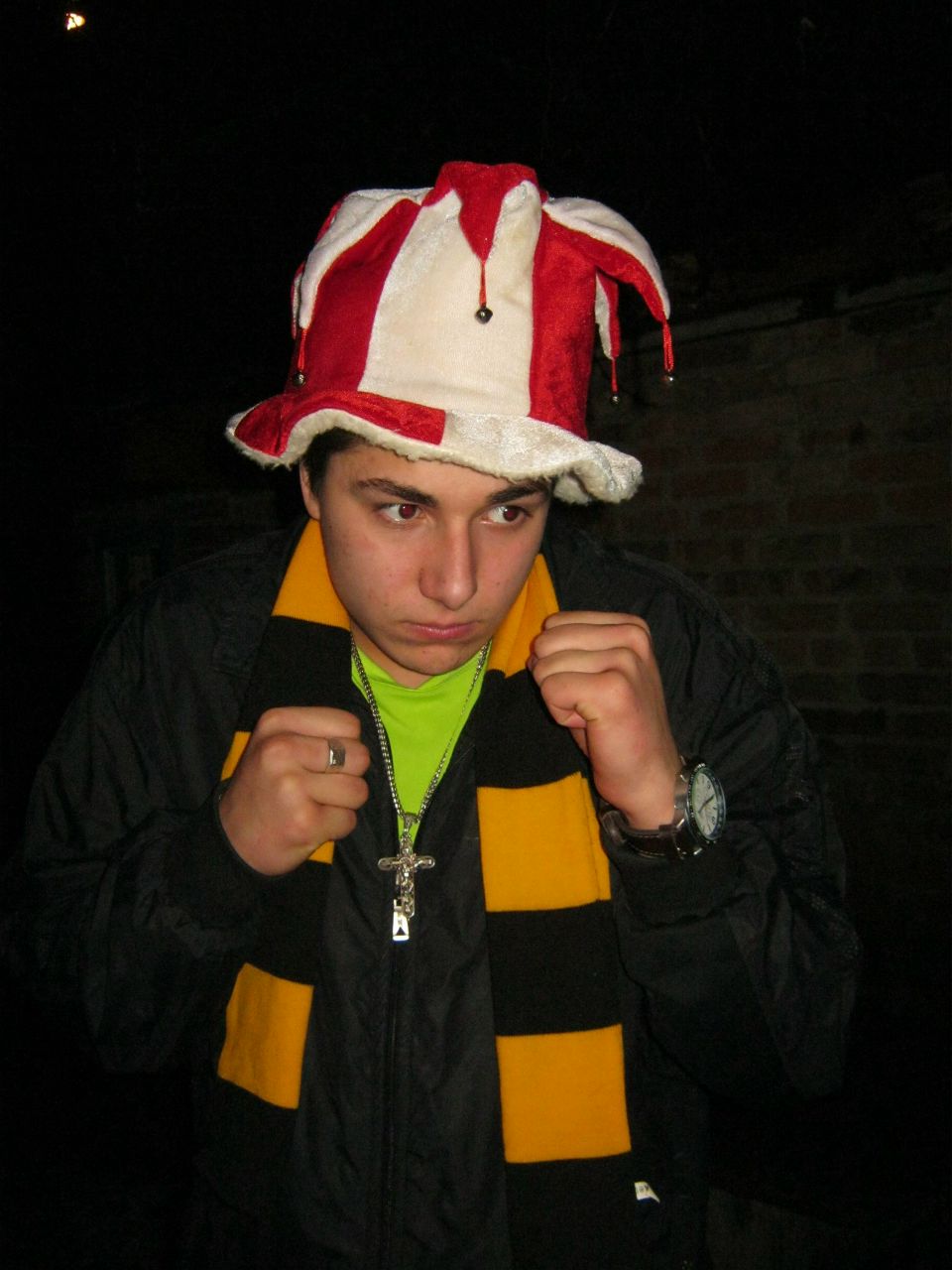 Андрей Анатольевич | Ромны