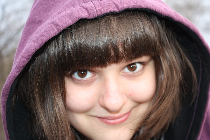 Катя Маурчева | Казань