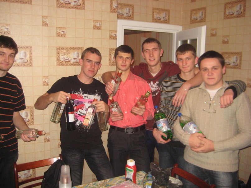 Игорь Солонец | Старые Дороги