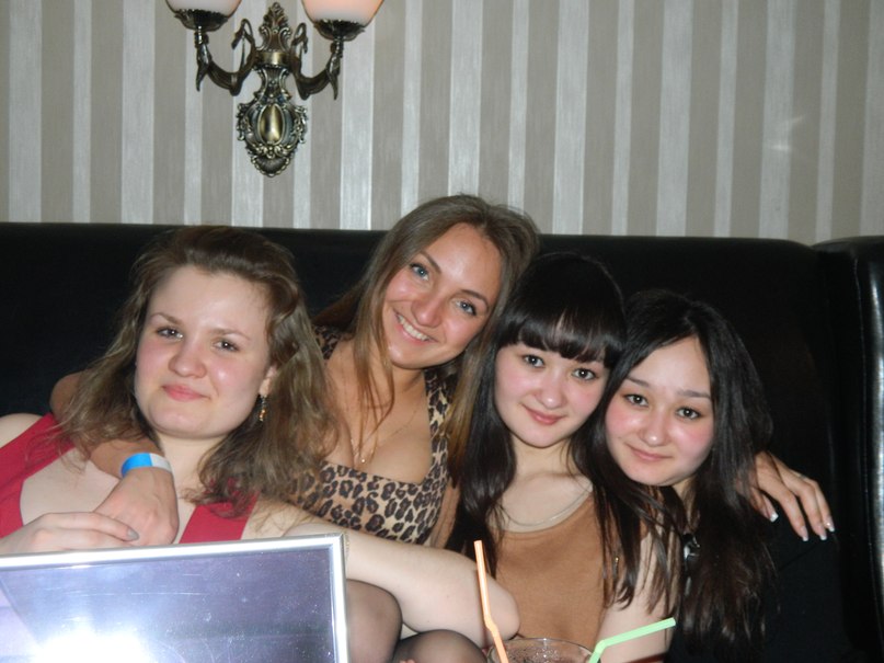 Яна Кармышакова | Омск