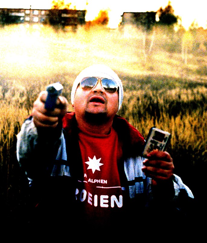 Олег Бохонский | Снежногорск