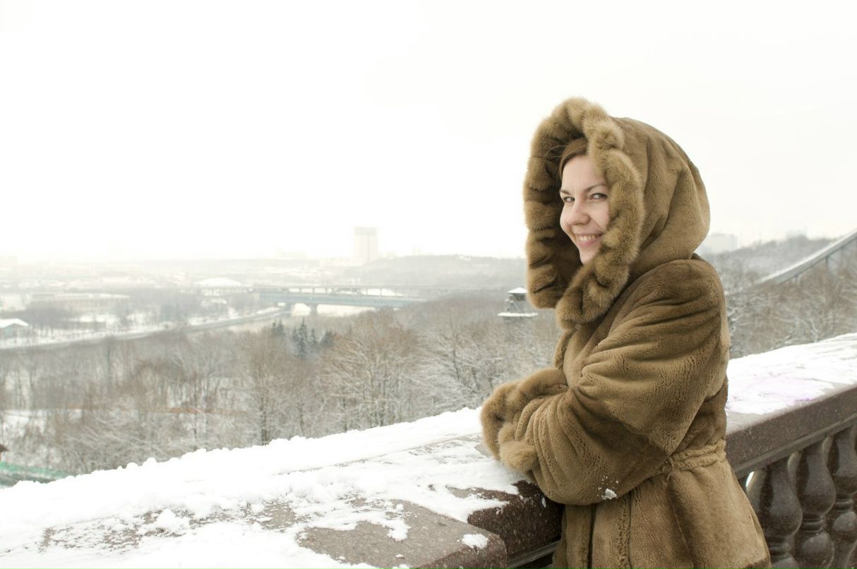 Леонтий Турчанов | Москва