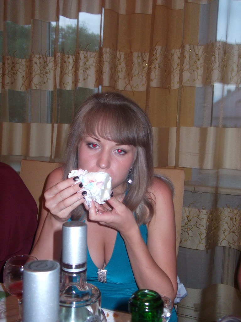 Алина Петрова | Бежаницы