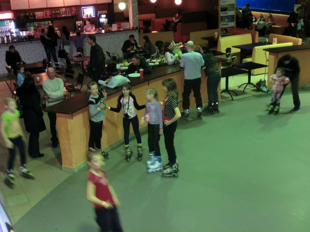 Яна Старкова | Bonn