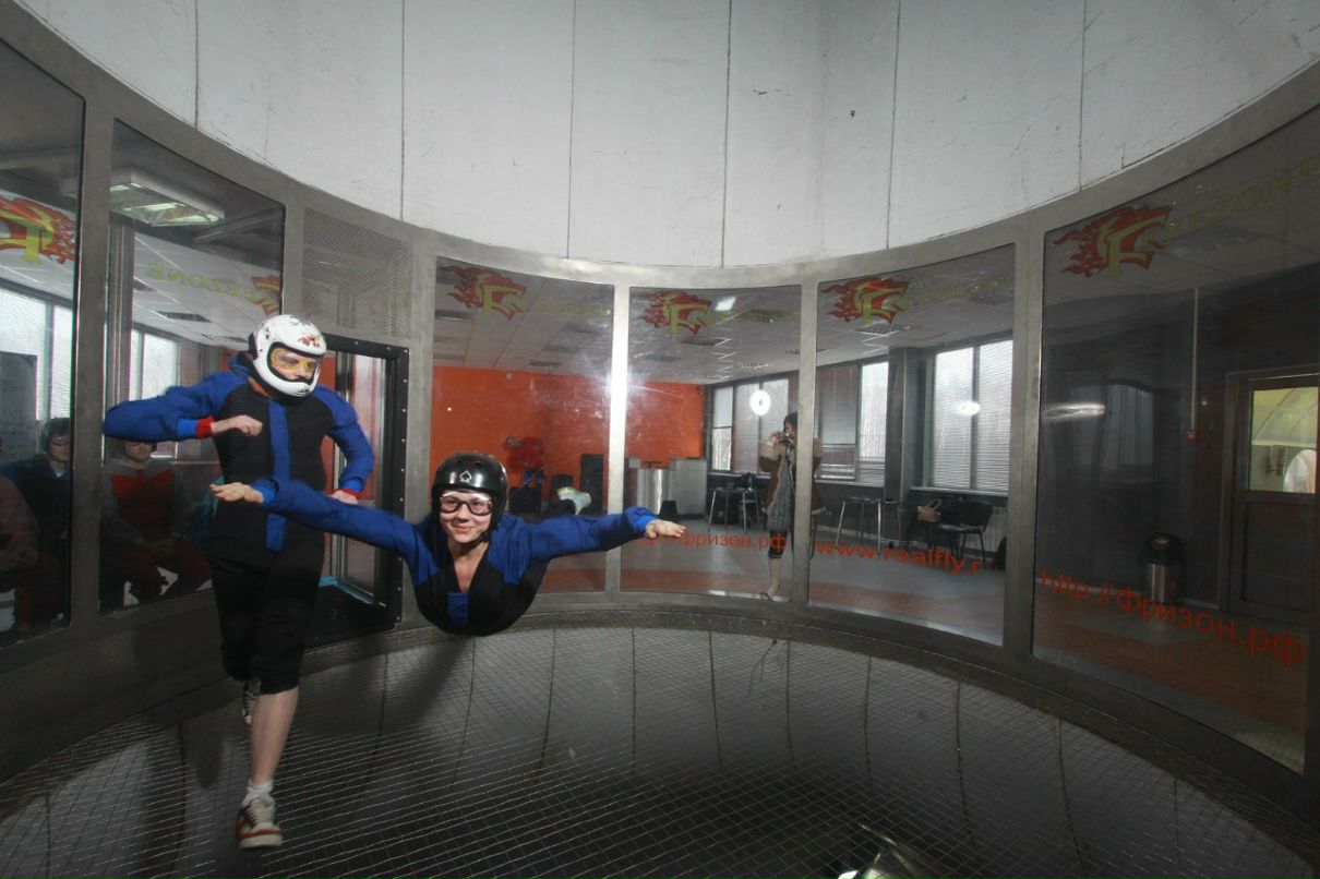 Надежда Куракова | Москва