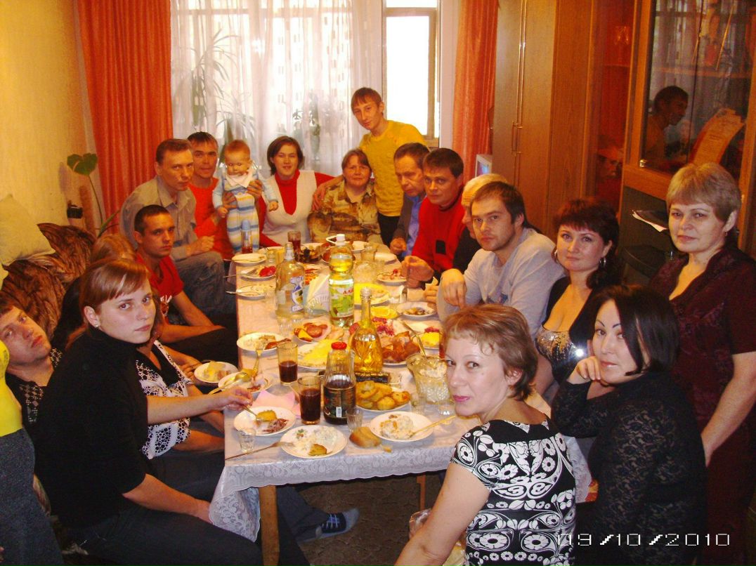 Максим Шапаев | Уфа