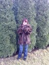 Фотография Мялицина(шарапина) Екаиерины