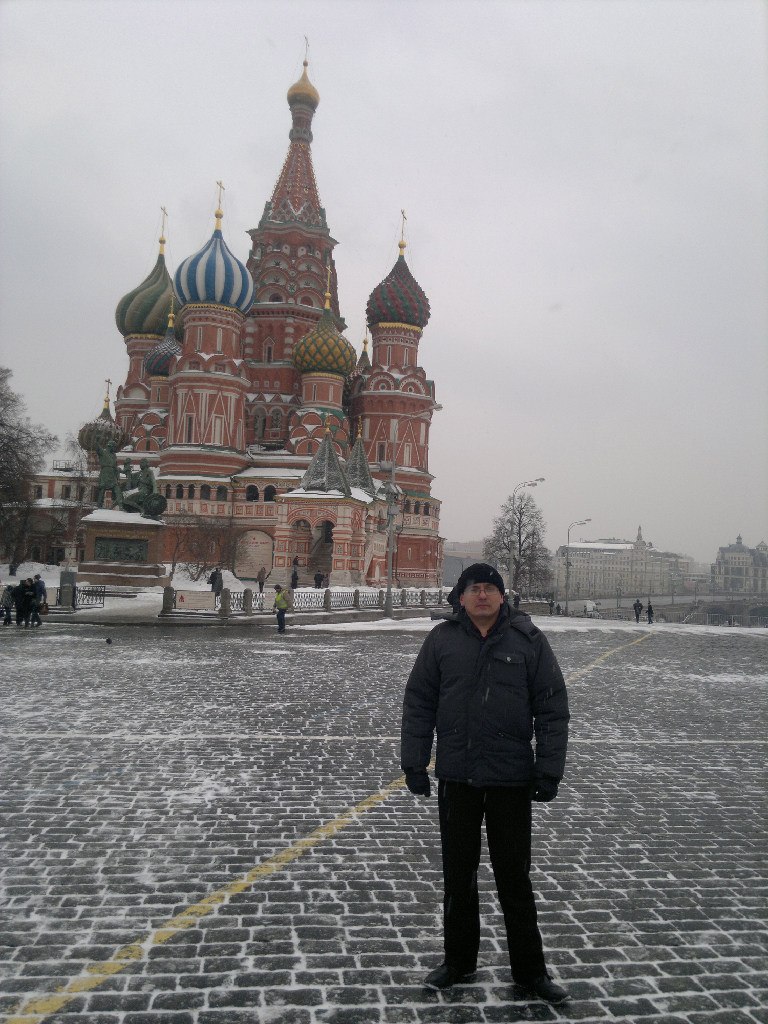 Алексей Салтысов | Сыктывкар