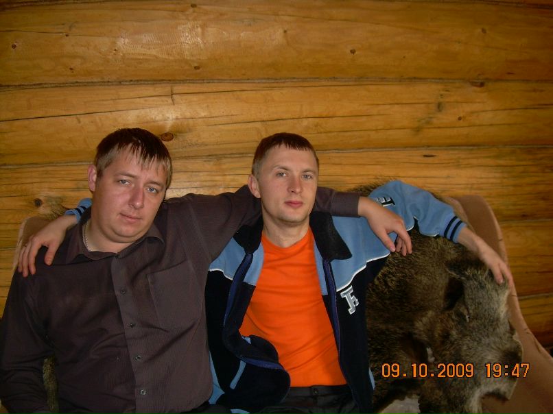 Игорь Бахтин | Сернур