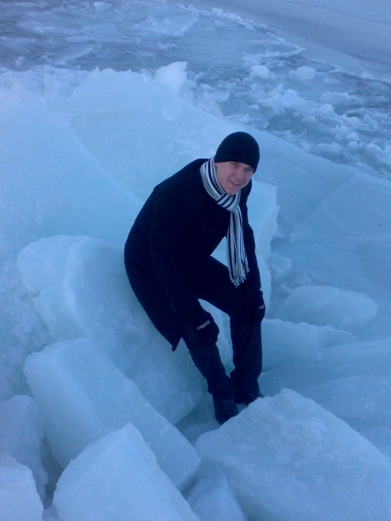 Олександр Півторак Alex_Moran | Хмельницкий