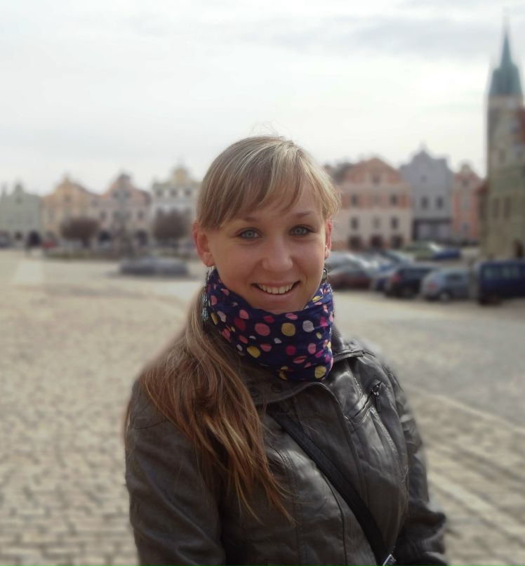 Катя Пушкарёва | 