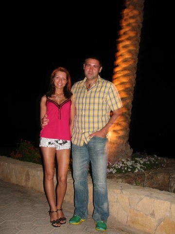 Александр Доброумов (и Гришина Оксана) | Санкт-Петербург