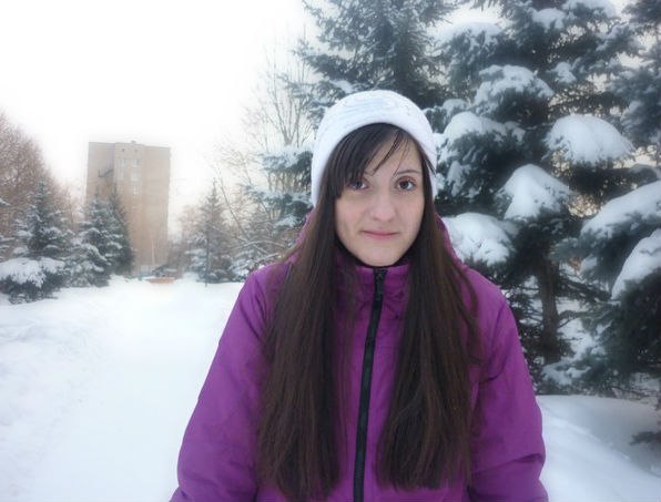 Юлия Алексеева | Самара