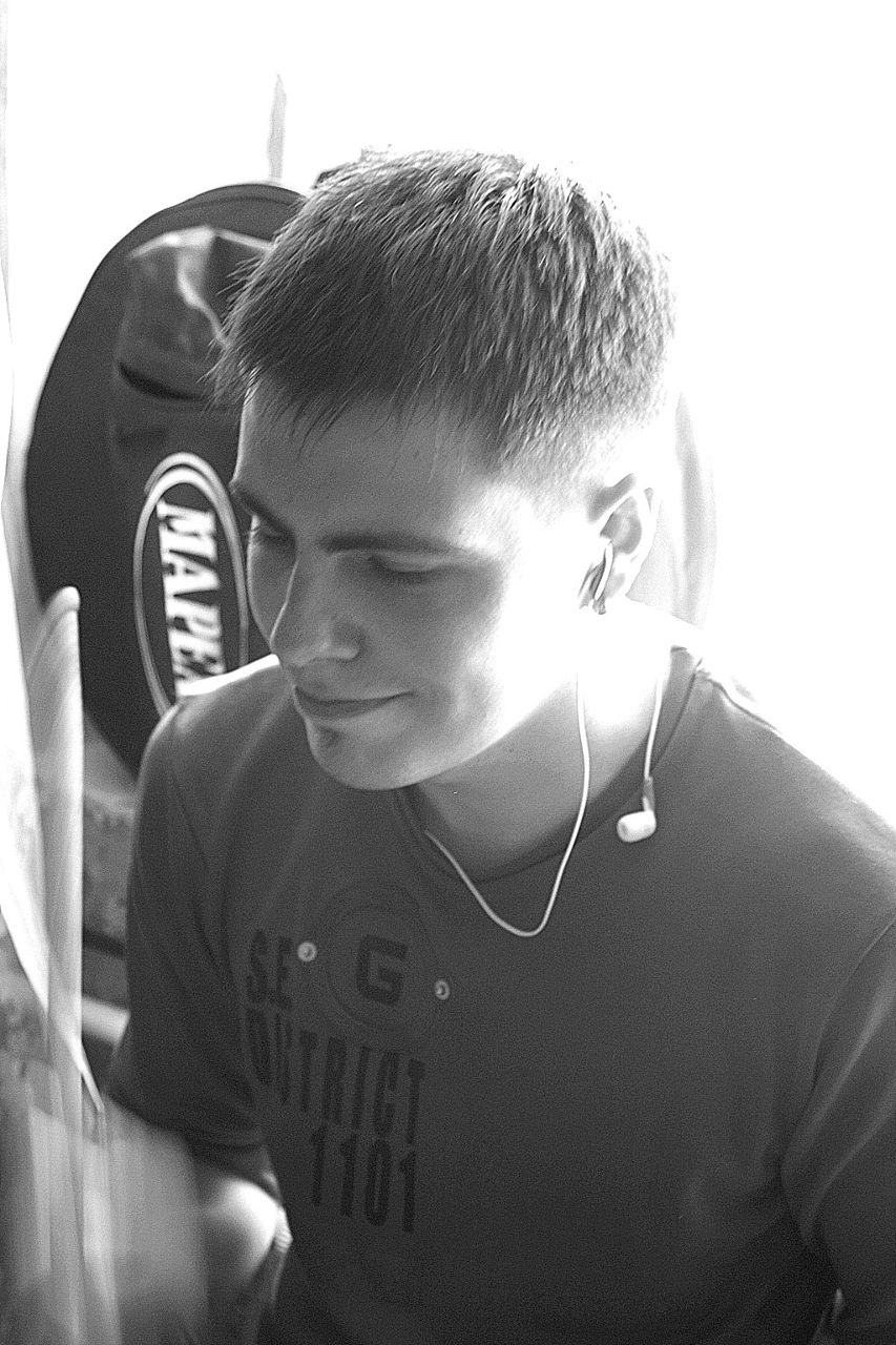 Василий Камынин | Москва