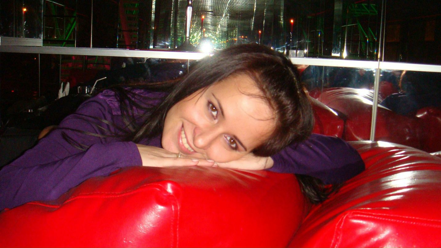 Юлия Викторская | Харьков