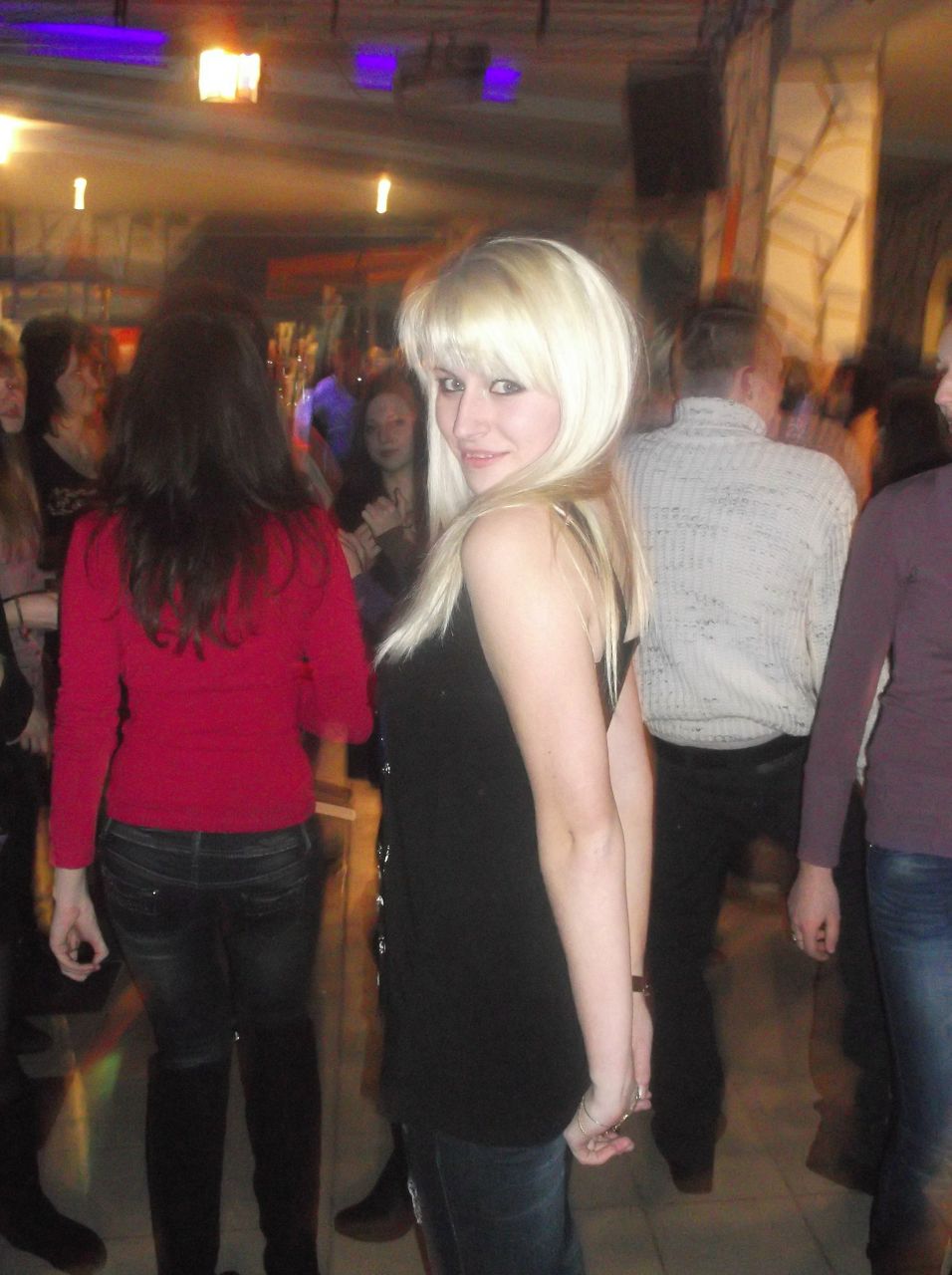 Ксюша Фурман | Столин