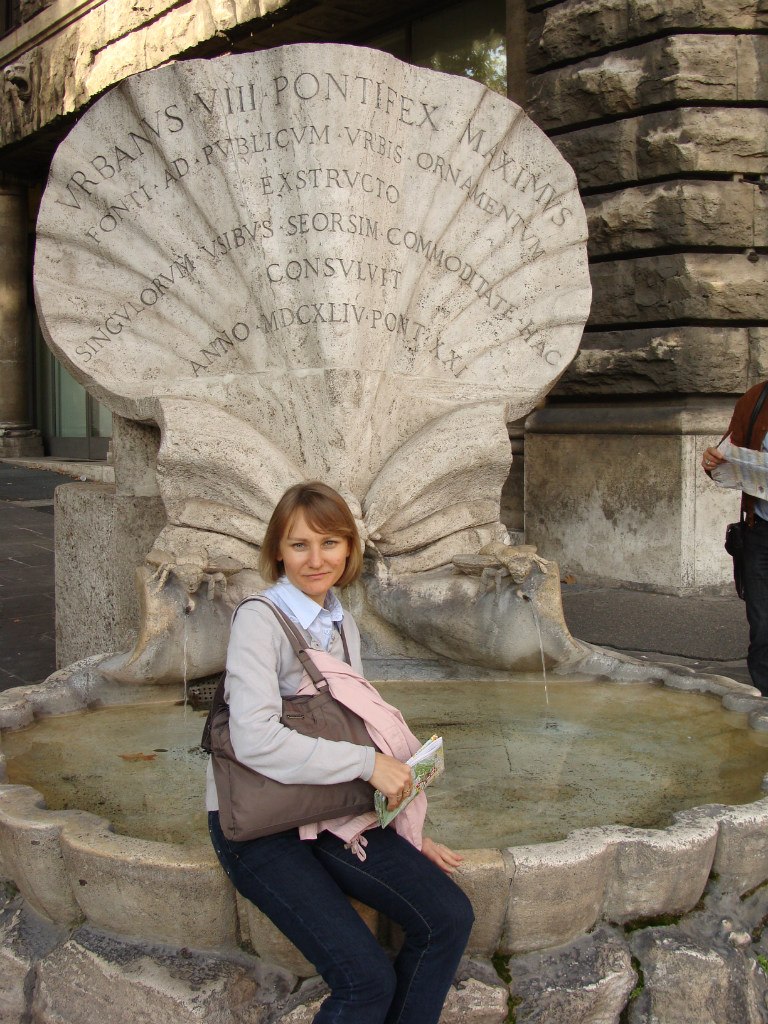 Люция Итакхорошо | Санкт-Петербург