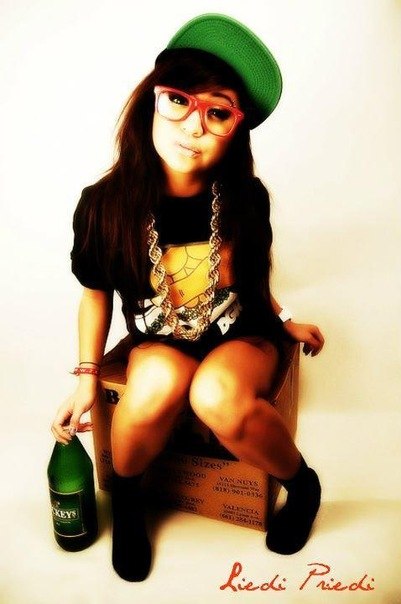 Lida Danilova | Якутск