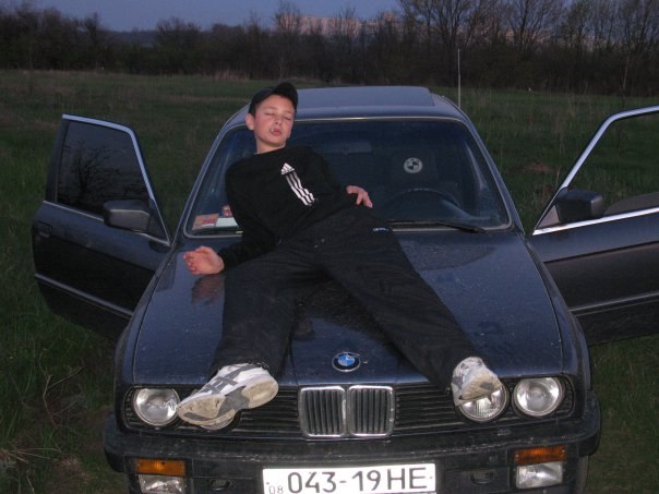 Александр Манжосов Николаевич | Запорожье