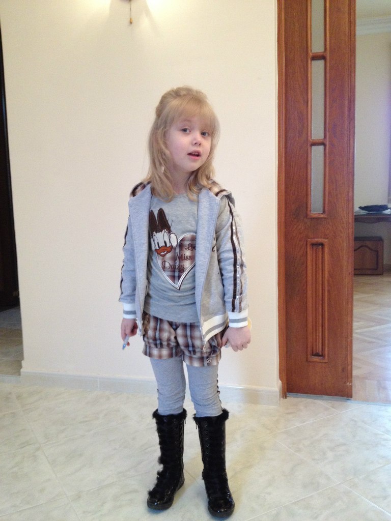 Валерия Обухова | Санкт-Петербург