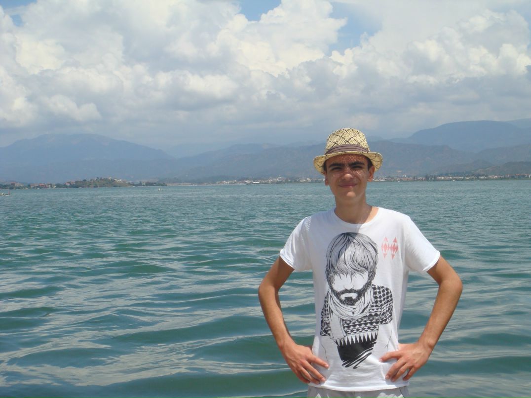 Ашот Тумасов | Казань