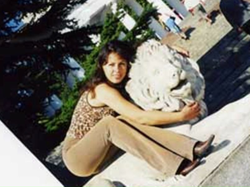 №36, Галина Миг, 52 года, Феодосия №36, Галина Миг, 52 года, Феодосия