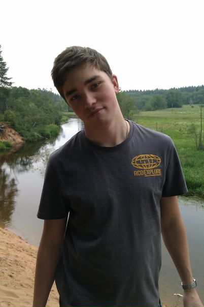 №94, Антон, 34 года, Санкт-Петербург №94, Антон, 34 года, Санкт-Петербург