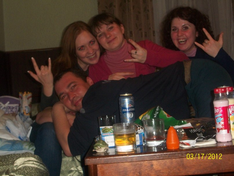 Григорий Иванов | Ильино