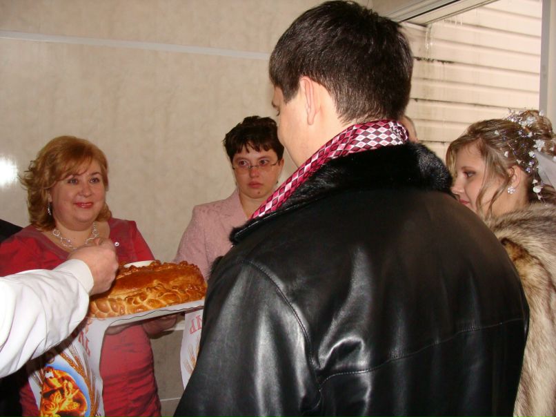 Макс Бородкин | Москва