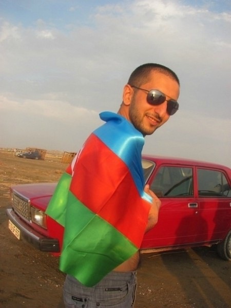 №137, Зейнал Зейналов, 40 лет, Белая Церковь №137, Зейнал Зейналов, 40 лет, Белая Церковь