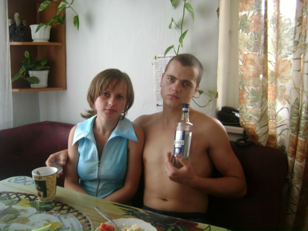 Александр Александров | Винница