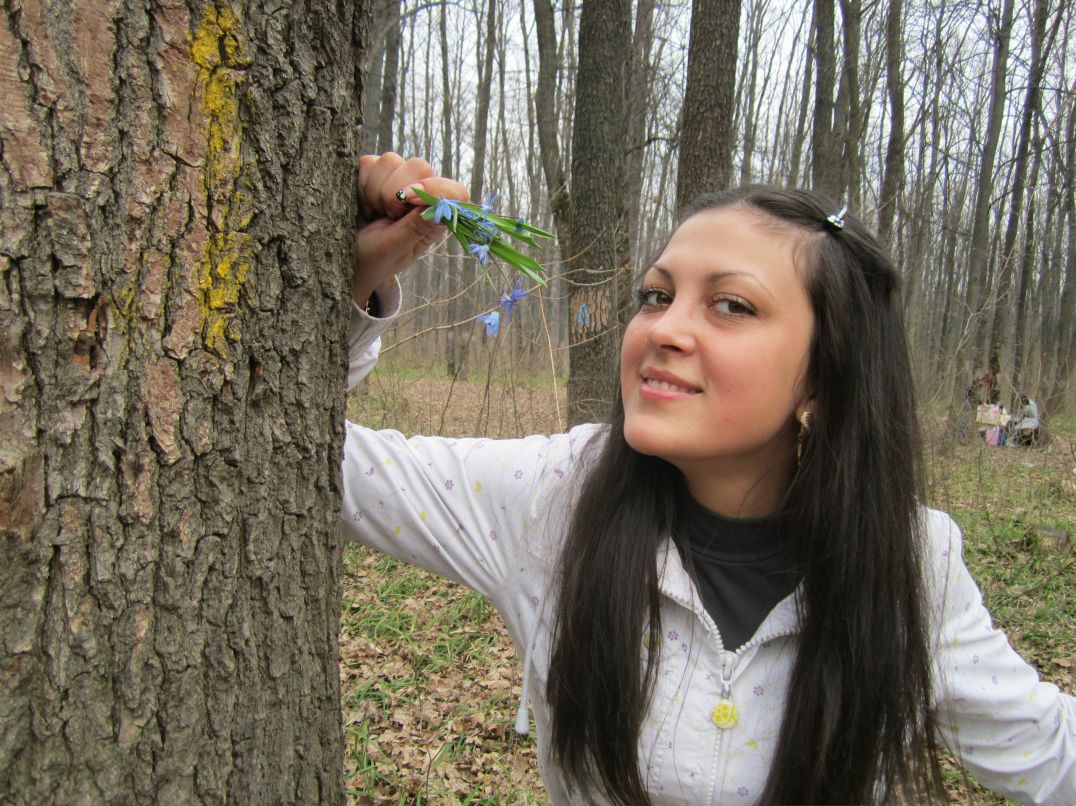 Даниэла Чудная *QUEEN* | Харьков