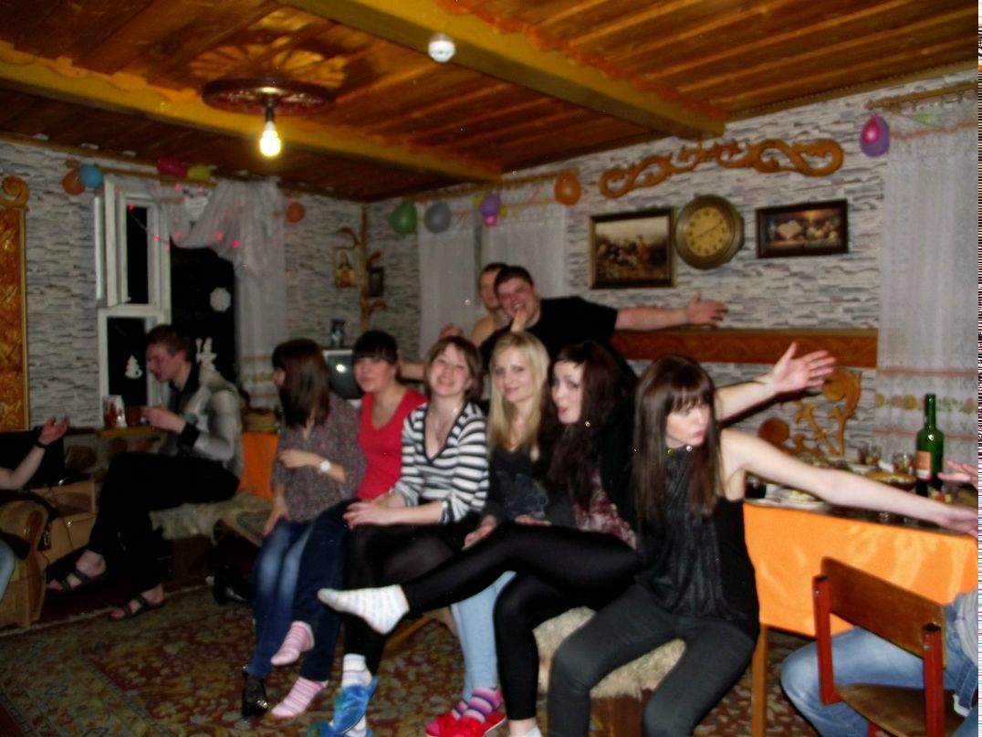 Александр Оленцевич | Минск