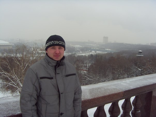 №36, Дмитрий Чережонов, 40 лет, Нижний Новгород №36, Дмитрий Чережонов, 40 лет, Нижний Новгород