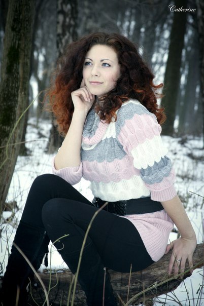 Настя Аврамчук | Луцк