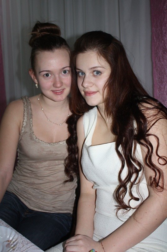 Саша Терентьев | Добрянка (деревня)