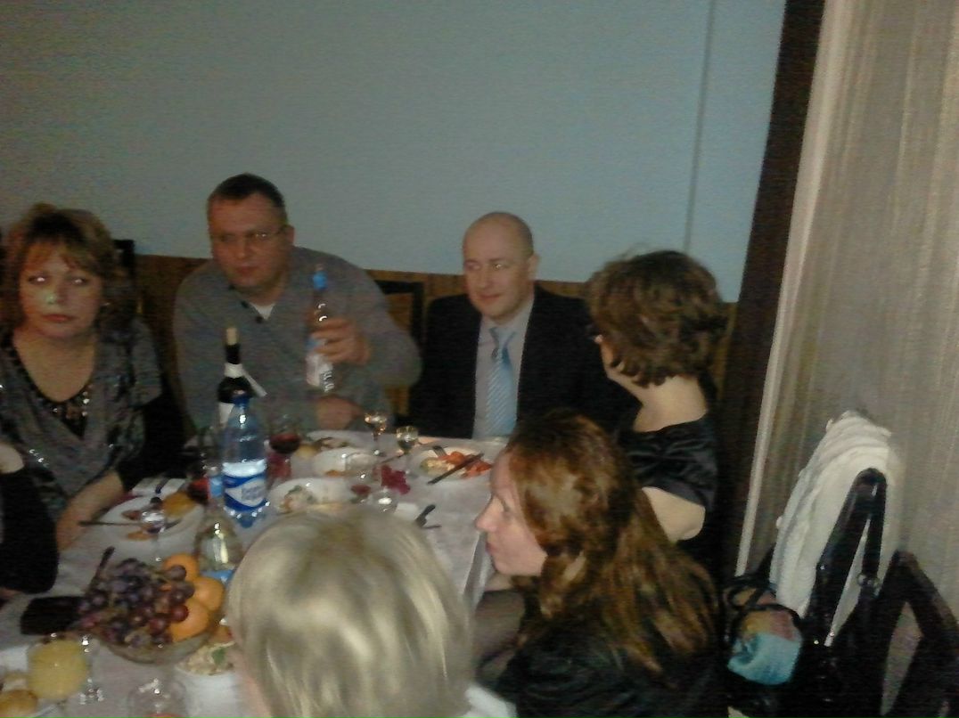 Сергей Коршунов | Санкт-Петербург