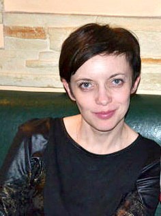 Anna Tolkach | Гомель