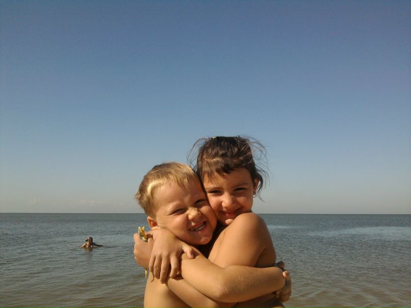 Марина Юрьева | Рубежное