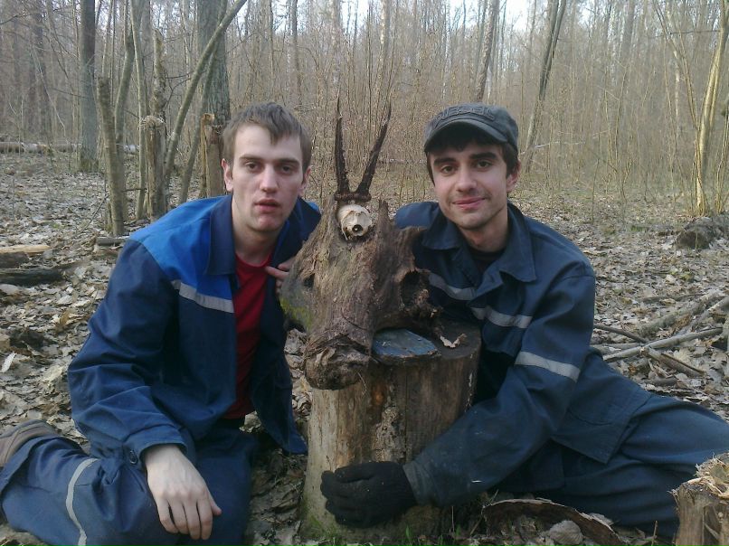 Андрей Багуль | Гомель