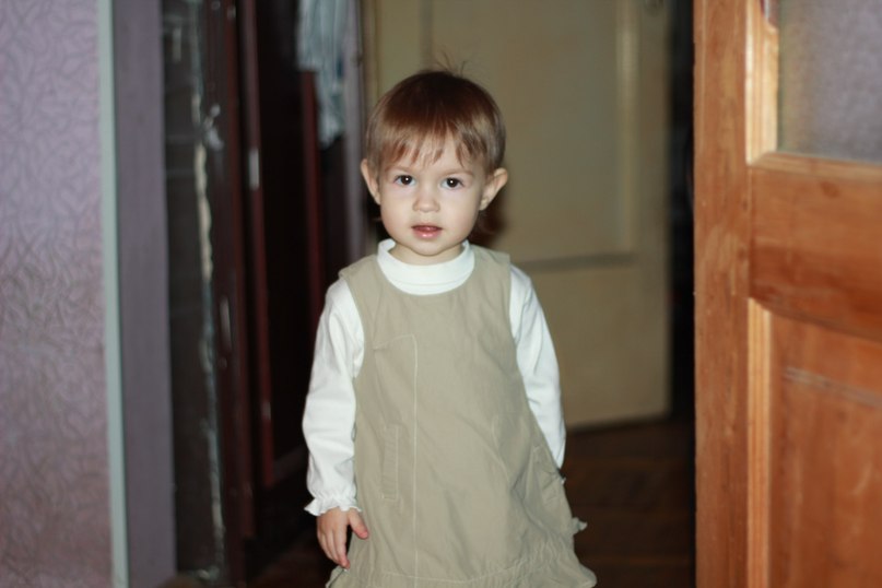 Вероника Иванова | Санкт-Петербург