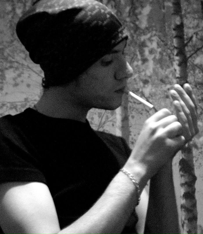 Владимир Мельников | Серноводск