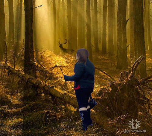 Наташа Виноградова | Москва