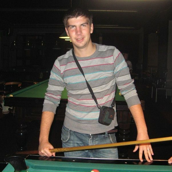 №9, Сергей Шулик, Санкт-Петербург №9, Сергей Шулик, Санкт-Петербург